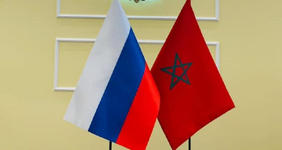 الاجتماع الثامن للجنة التعاون المغربية الروسية المشتركة ينعقد قريبا بموسكو