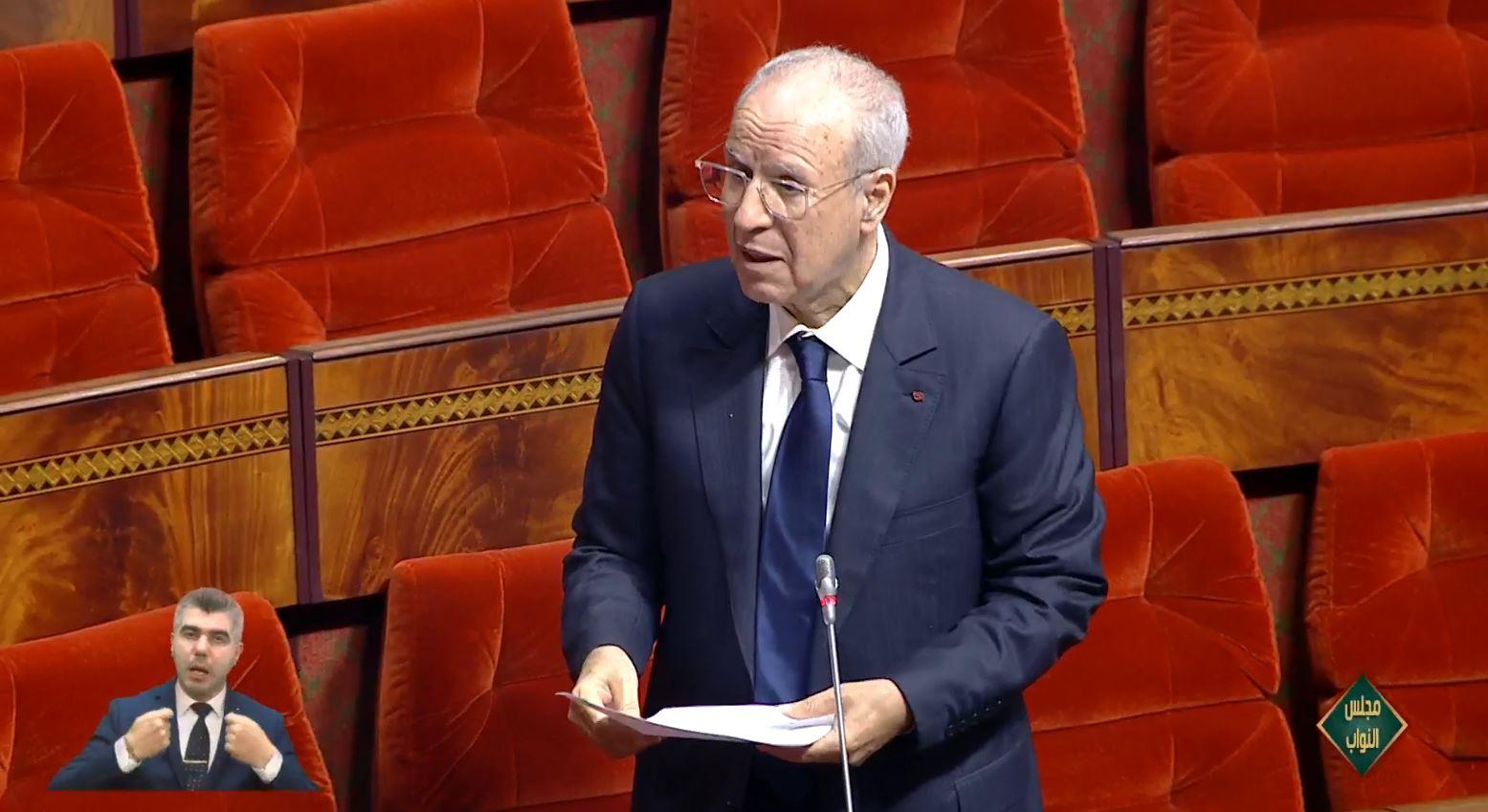 التوفيق: "مكافآت القيمين الدينيين بلغت مليارين و480 مليون درهم بحلول 2024"