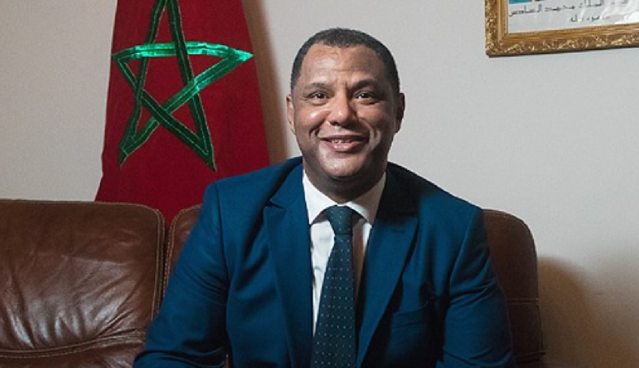 Le MAE malien reçoit l'ambassadeur du Maroc et Doyen du Corps diplomatique à Bamako