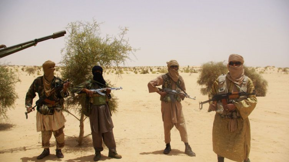 Mali: le gouvernement dément toute négociation avec des dirigeants terroristes