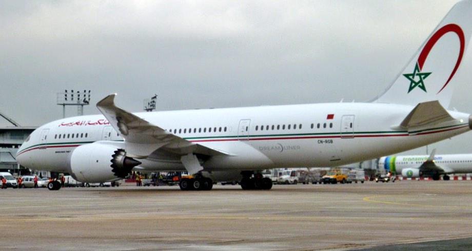 استئناف الرحلات الجوية بين المغرب وكندا ابتداء من 29 أكتوبر