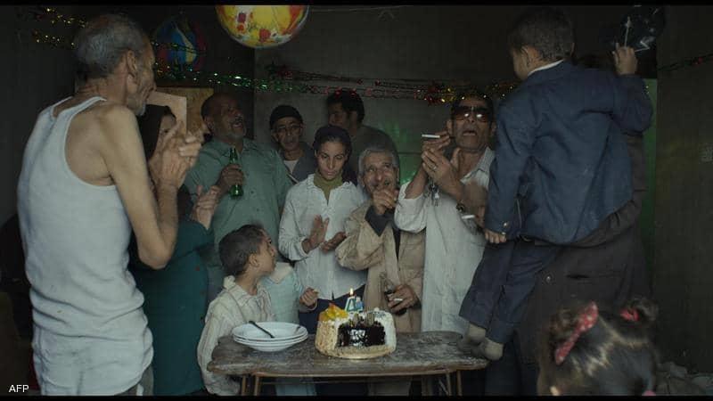 فيلم "ريش" يشعل جدلا وطنيا في مصر بسبب اتهامات بـ"الإساءة لصورتها"