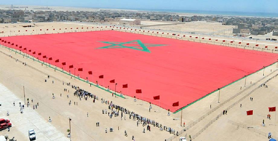 Sahara marocain : vers une résolution qui soutient le plan d'autonomie ...