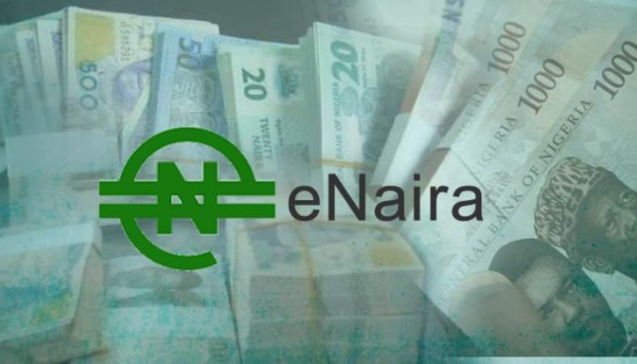 Le Nigeria lance lundi sa monnaie numérique, le eNaira