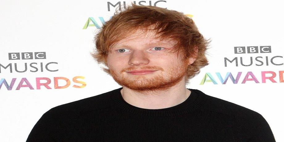 Ed Sheeran testé positif au Covid-19 avant la sortie de son album