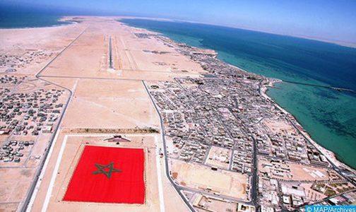 الصحراء المغربية: وزير غابوني سابق يدعو الاتحاد الإفريقي لطرد الكيان الشبح