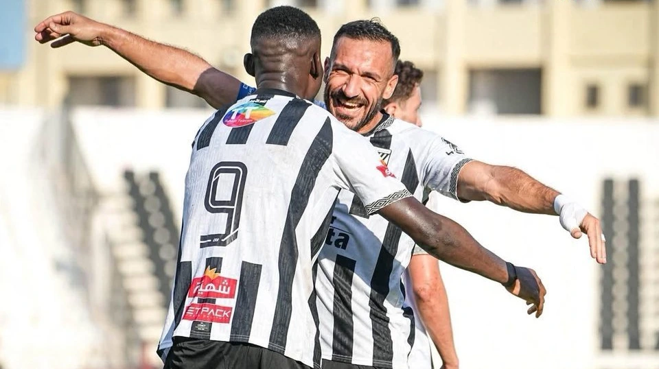 Css Sfax Coupe de la CAF : Le CS Sfaxien bat les Ivoiriens de l'AFAD (1-0) et se ...