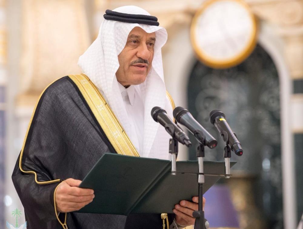 L'ambassadeur d'Arabie Saoudite au Maroc souligne la solidité des relations bilatérales