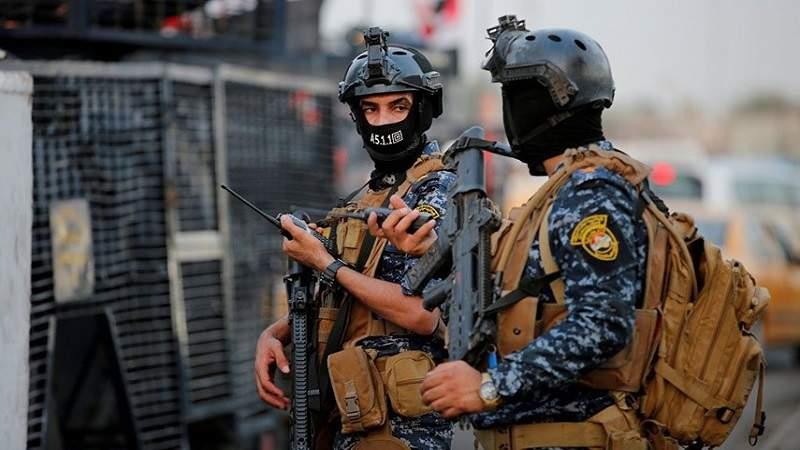 مقتل 11 شخصاً على الأقل في هجوم نُسب لتنظيم "داعش" في شرق العراق