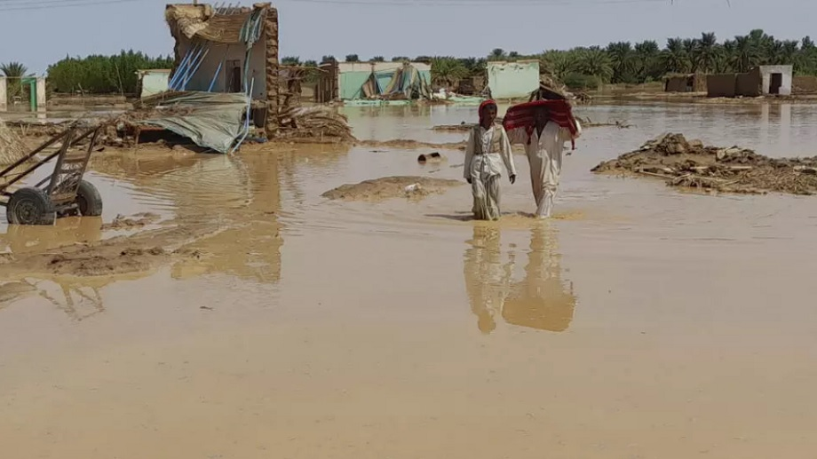 Crise au Soudan du Sud : plus de 700.000 déplacés en 2025