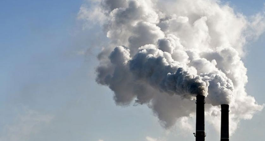 الصين تصدر خطة عمل للوصول إلى ذروة انبعاثات ثاني أكسيد الكربون قبل 2030