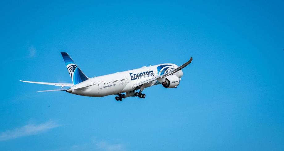 "رسالة تهديد" تعيد طائرة مصرية كانت متجهة من القاهرة إلى موسكو