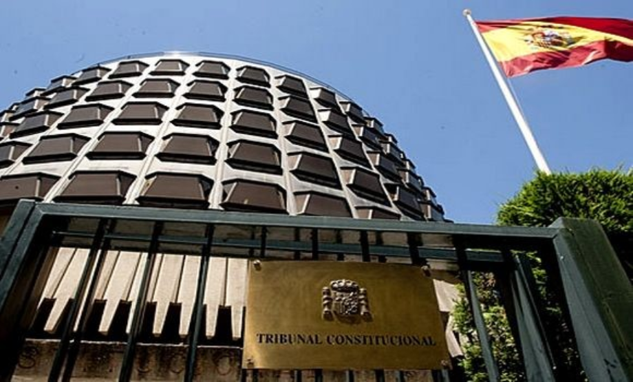 Espagne/Covid 19: la justice déclare l'inconstitutionnalité du deuxième état d’alerte