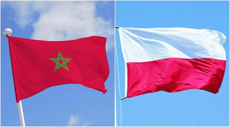 Le groupe d’amitié parlementaire Maroc-Pologne salue la dynamique économique enclenchée entre les deux pays