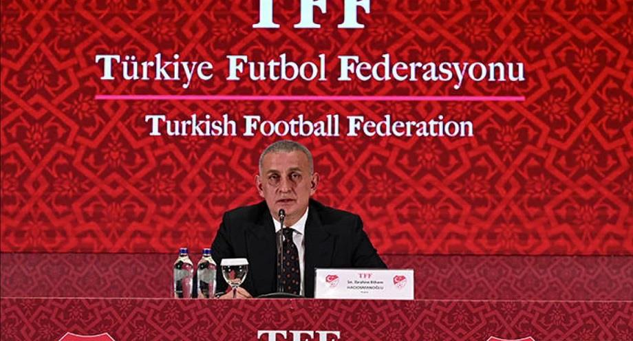 Turkey Football Scandal: Players & Officials Investigated