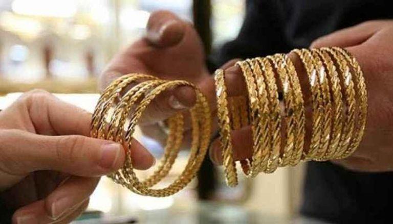 أسعار الذهب تسجل أعلى مستوى لها في 3 أسابيع