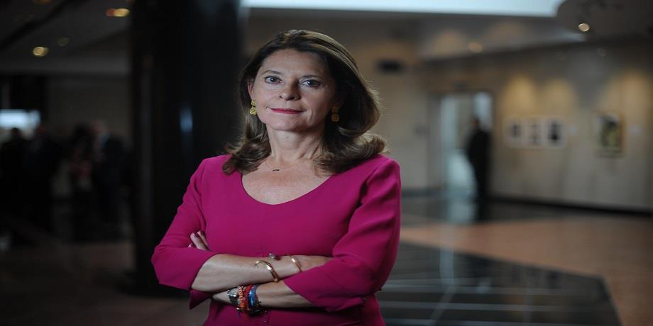 Lucia-Ramirez réaffirme la décision d'étendre la juridiction consulaire de la Colombie dans le Royaume pour inclure le Sahara marocain