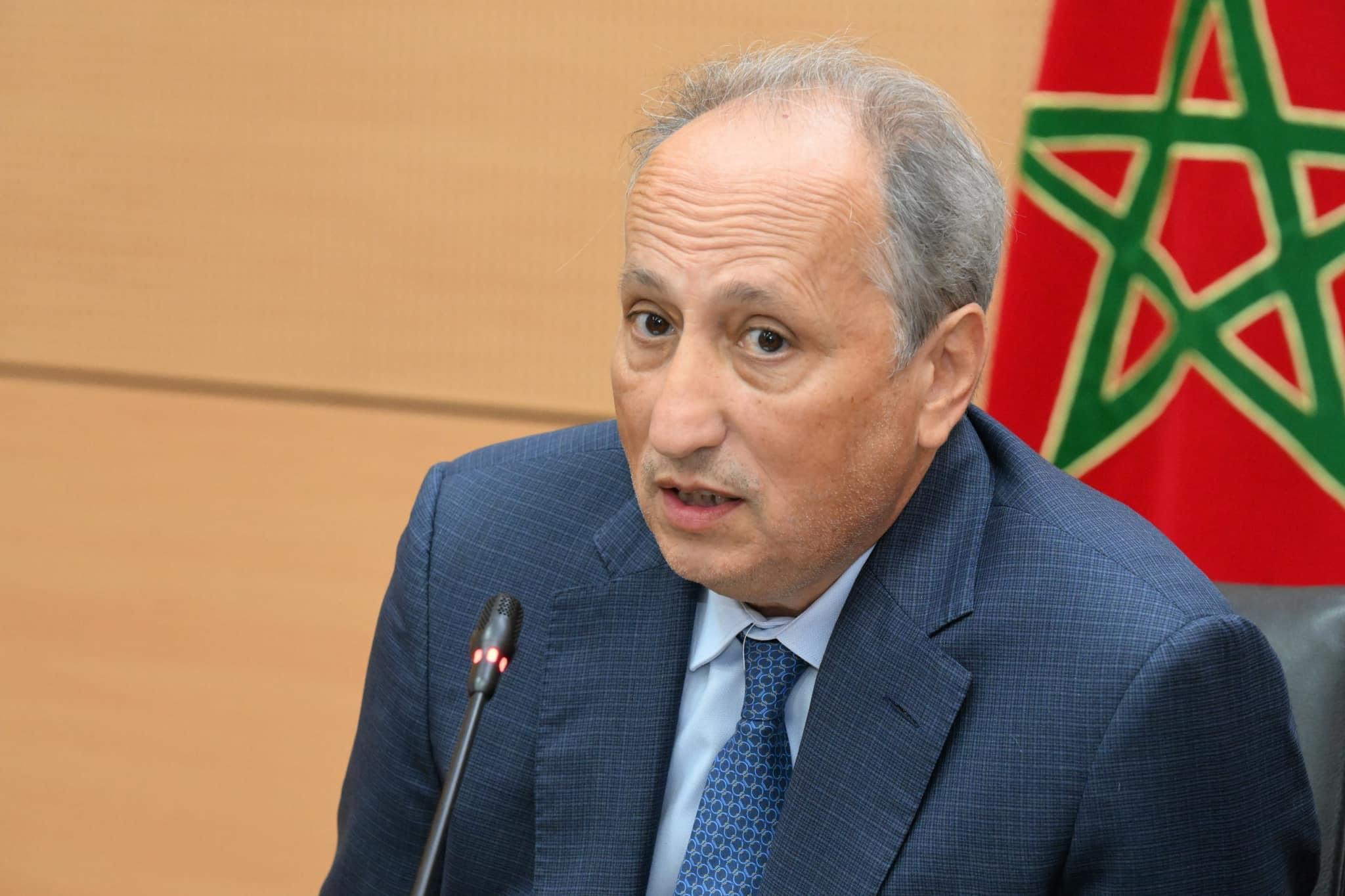 برادة: خارطة الطريق 2022-2026 تروم تقليص الهدر المدرسي بنسبة الثلث