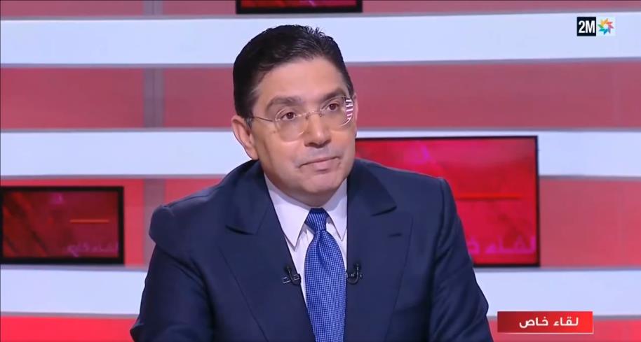 Bourita : la résolution 2797, fruit des efforts de SM le Roi et de son engagement personnel en faveur de la question du Sahara marocain