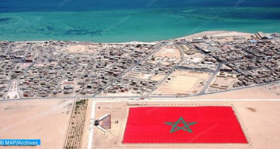 جمهورية غينيا تشيد بالجهود "الجادة" للمغرب من أجل تسوية نهائية لقضية الصحراء