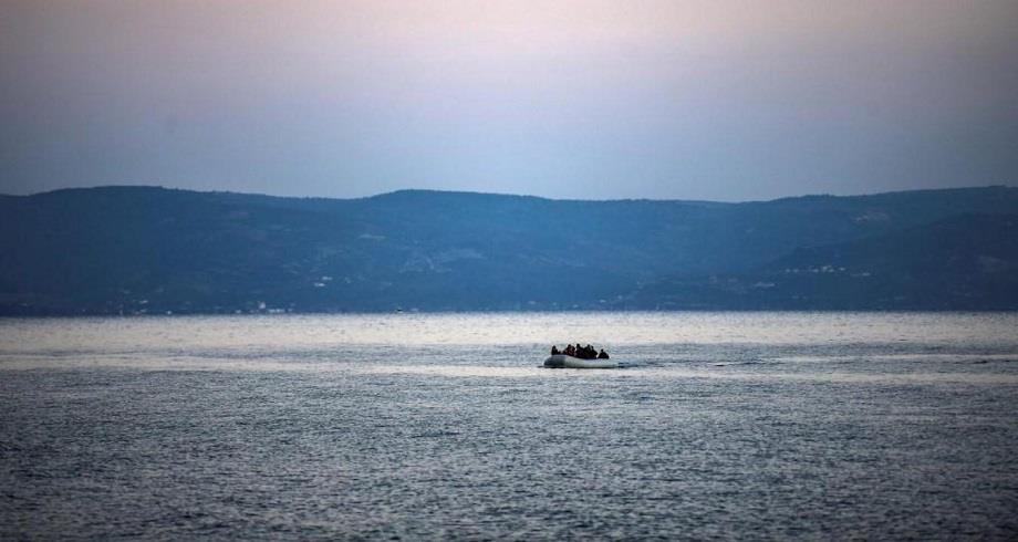 Turquie: 212 migrants irréguliers secourus au large d’Izmir