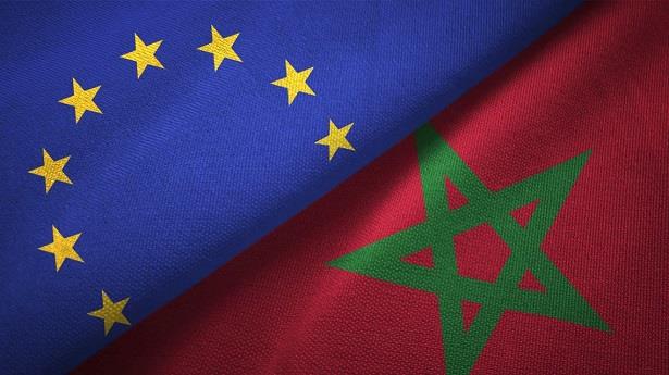نائبة رئيسة البرلمان الأوروبي تدعو إلى شراكة أكثر عمقا مع المغرب