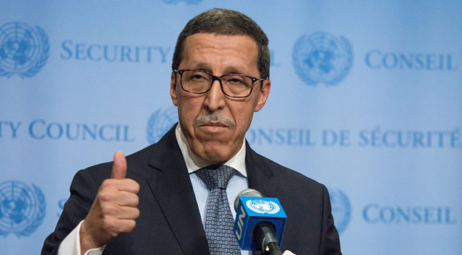 إصلاح مجلس الأمن.. هلال يؤكد أن المغرب مؤهل أكثر لتمثيل إفريقيا