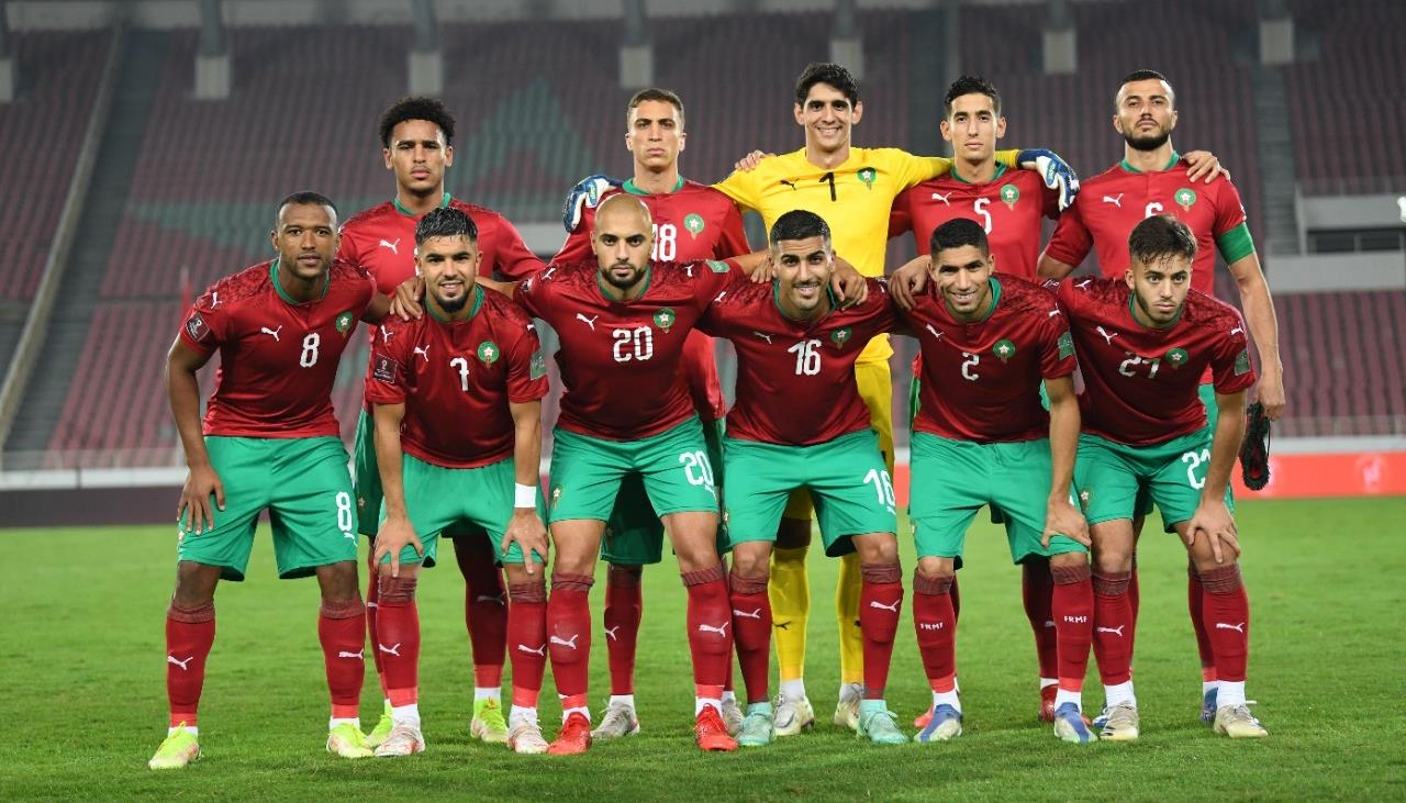 Classement FIFA: le Maroc 2e en Afrique et 28e mondial