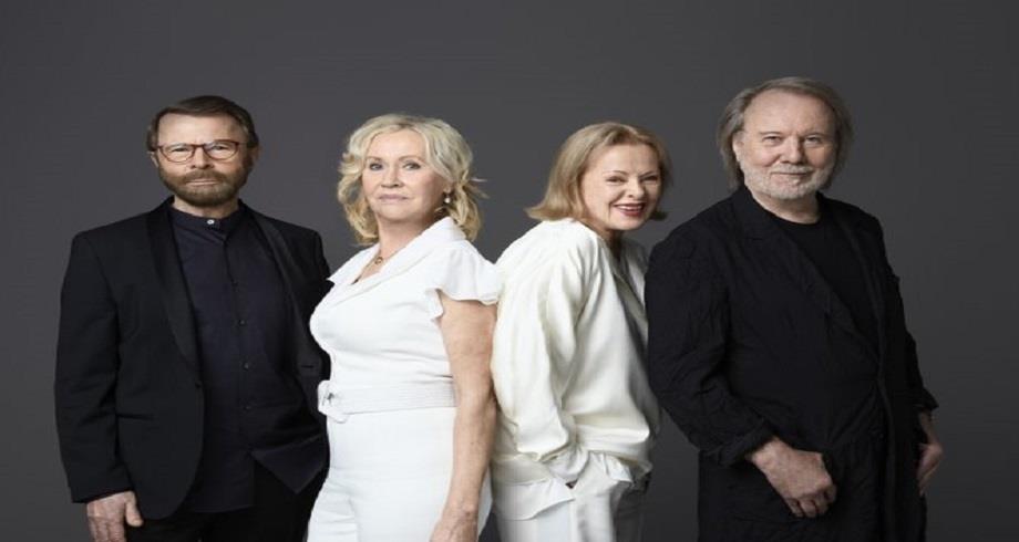 ABBA de retour pour un nouveau "Voyage" après 40 ans à quai