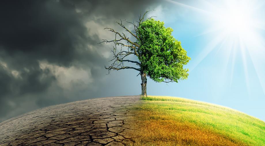 مفوضية أممية: تغير المناخ أدى لنزوح ملايين الأشخاص حول العالم