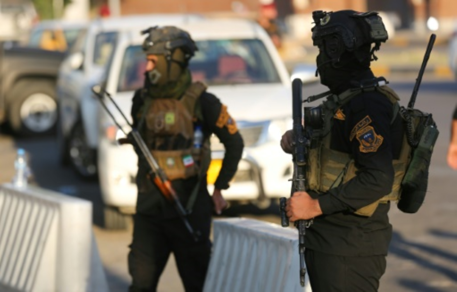 Irak: le Premier ministre indemne après une "tentative d'assassinat"