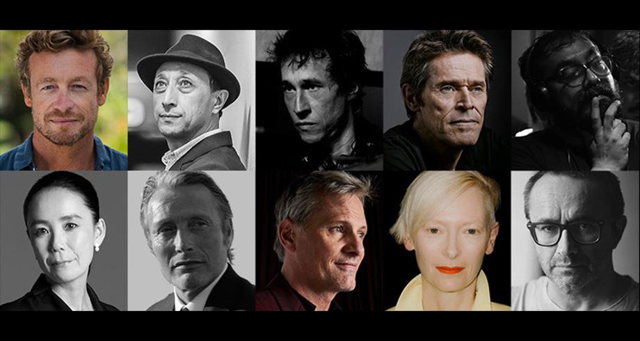 10 شخصيات من السينما العالمية ستشارك في برنامج المحادثات لمهرجان مراكش