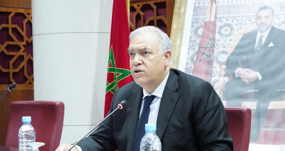 Laftit : Un esprit de responsabilité collective caractérise la préparation des prochaines échéances législatives