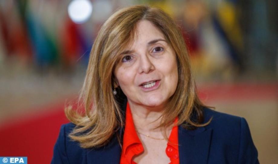 Pilar Cancela Rodríguez : l’Initiative Royale Atlantique, un modèle de co-développement et de solidarité intra-africaine