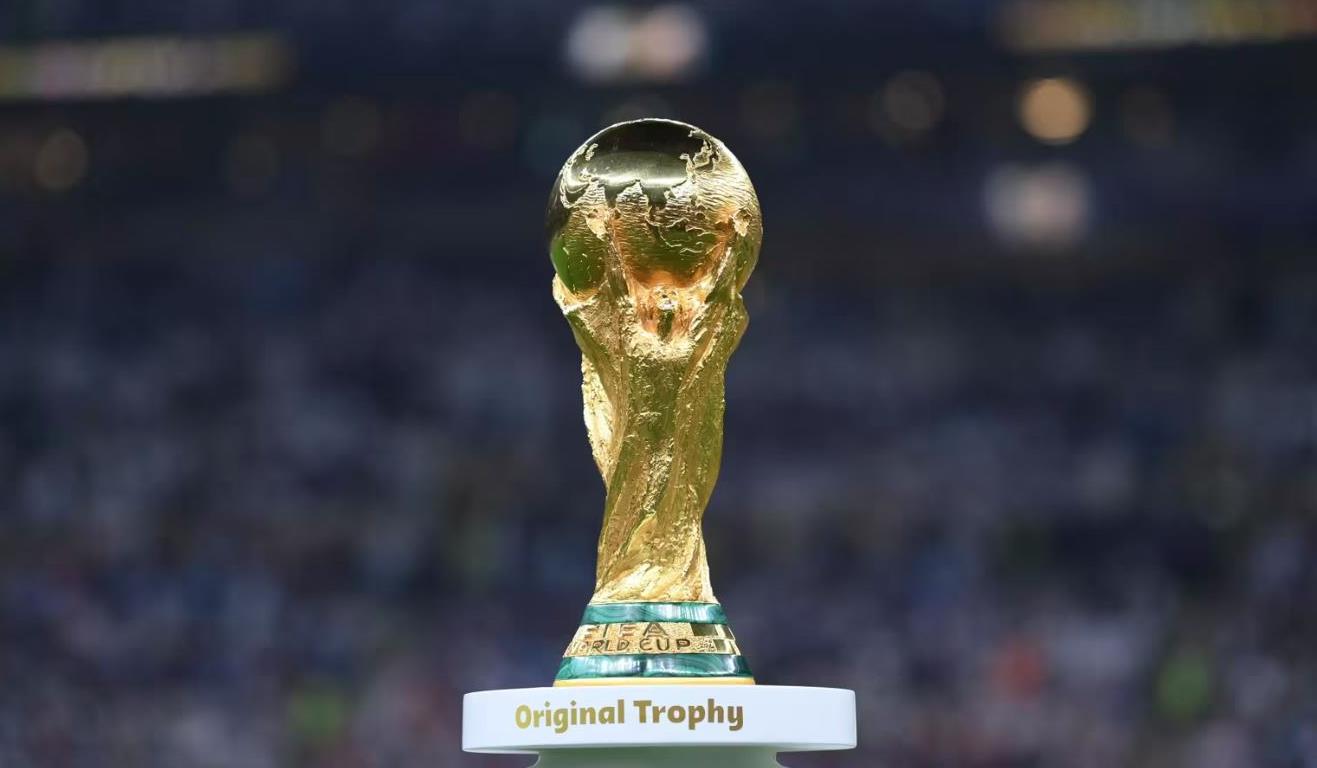 فيفا يحدد مواعيد سحب قرعة ملحق كأس العالم 2026