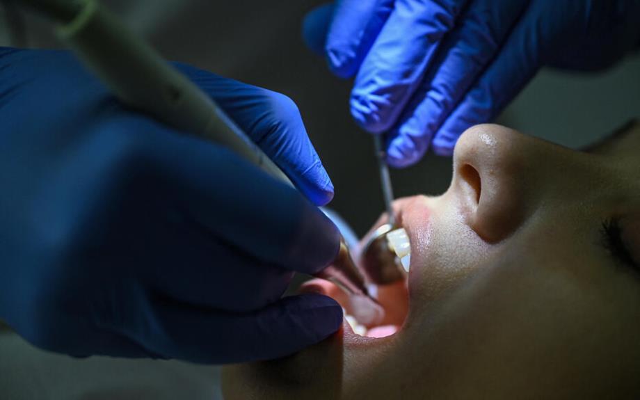 Vers la fin des amalgames dentaires?