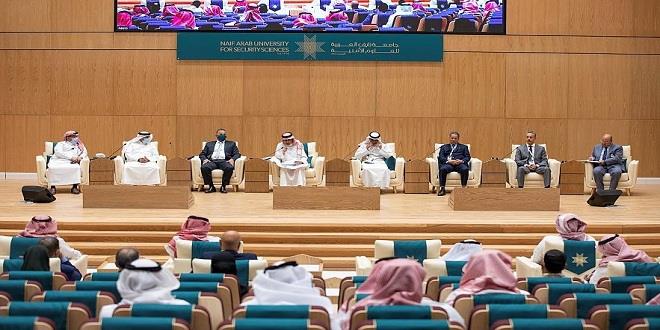 الرياض: انعقاد الملتقى الثاني للتعليم والتدريب في المؤسسات الأمنية بمشاركة المغرب