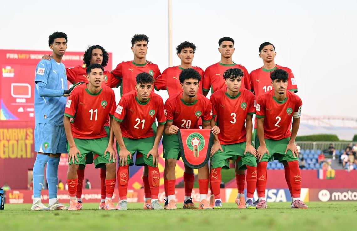 La presse mondiale salue l’ascension fulgurante du Maroc dans le football