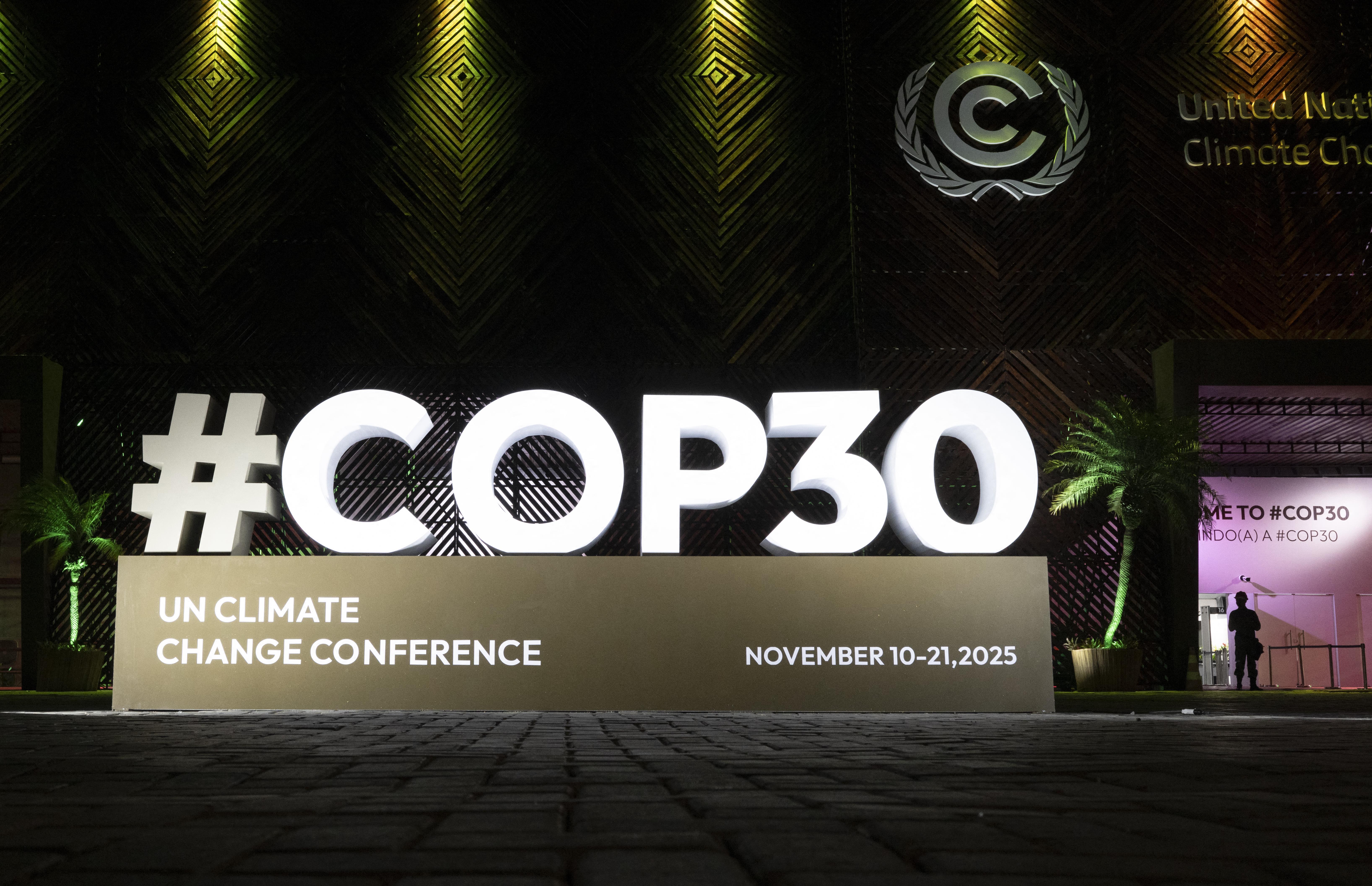 COP 30 à Belém : la France appelle à des engagements climatiques plus ambitieux
