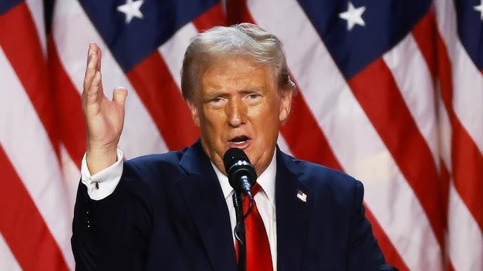 Droits de douane : Trump promet 2000 dollars d'excédents à chaque Américain