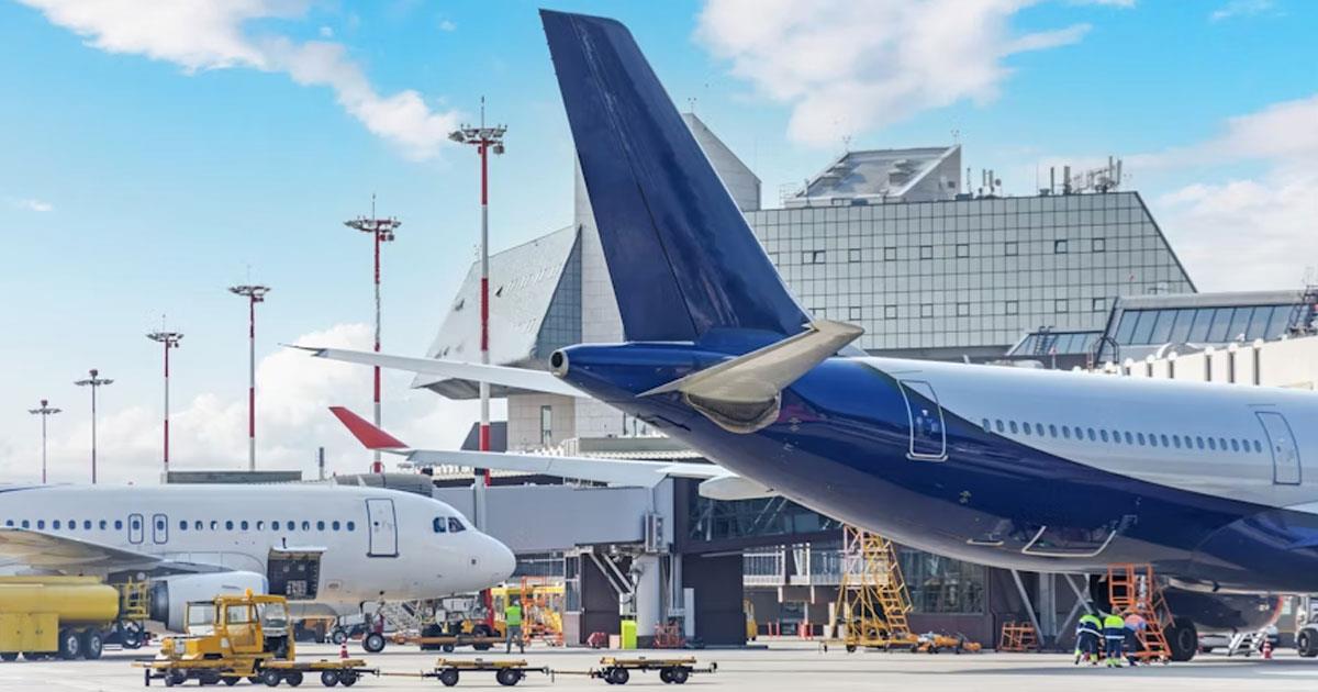 Shutdown aux Etats-Unis : forte perturbation dans le trafic aérien avec des milliers vols annulés