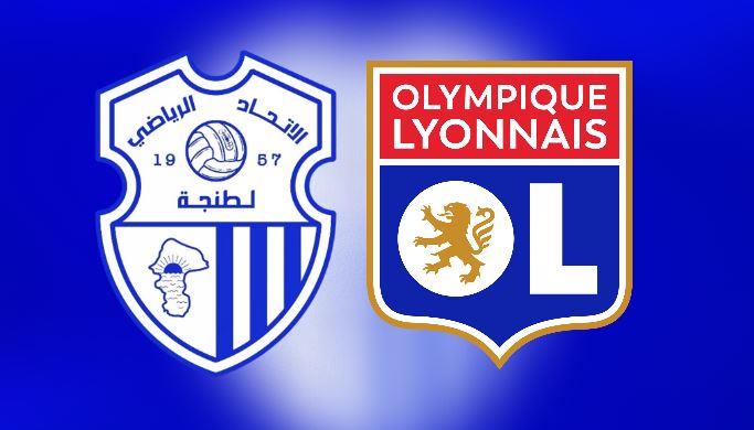 Accord de partenariat en matière de formation entre l'Ittihad de Tanger et l'Olympique Lyonnais
