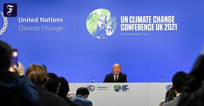 الصين تعلن عن اتفاق مع واشنطن لـ"تعزيز التحرك حيال المناخ"