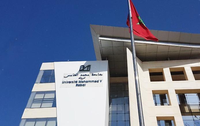 أسبوع الابتكار الأمريكي .. جامعة محمد الخامس تتألق مجددا