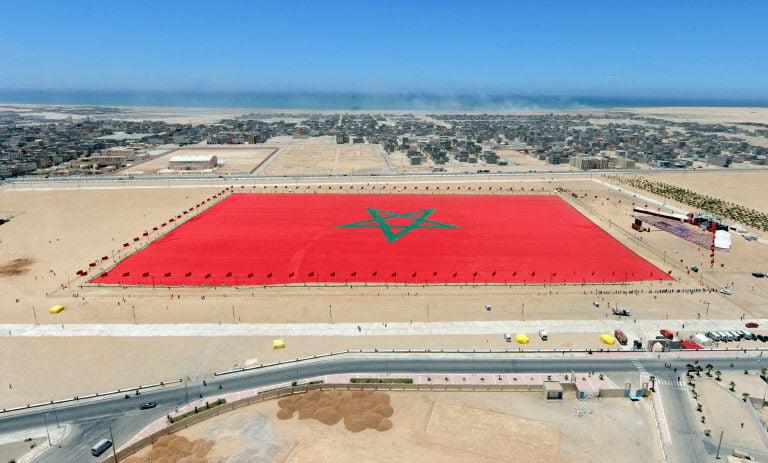 Sahara marocain : le Niger salue l’adoption de la résolution historique 2797