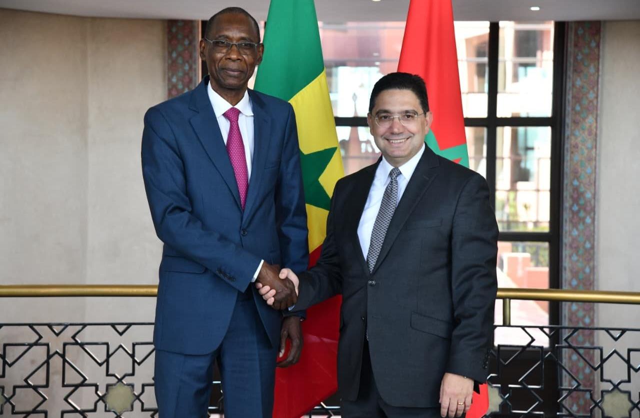 Maroc–Sénégal : Un partenariat stratégique renforcé et plus ambitieux ( communiqué conjoint)