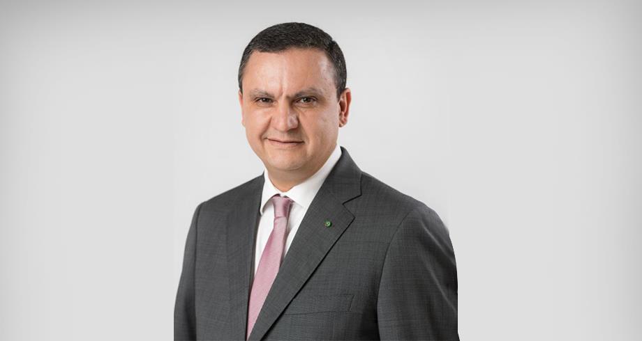 Nomination de Mohamed Bachiri à la tête de Renault Group Maroc