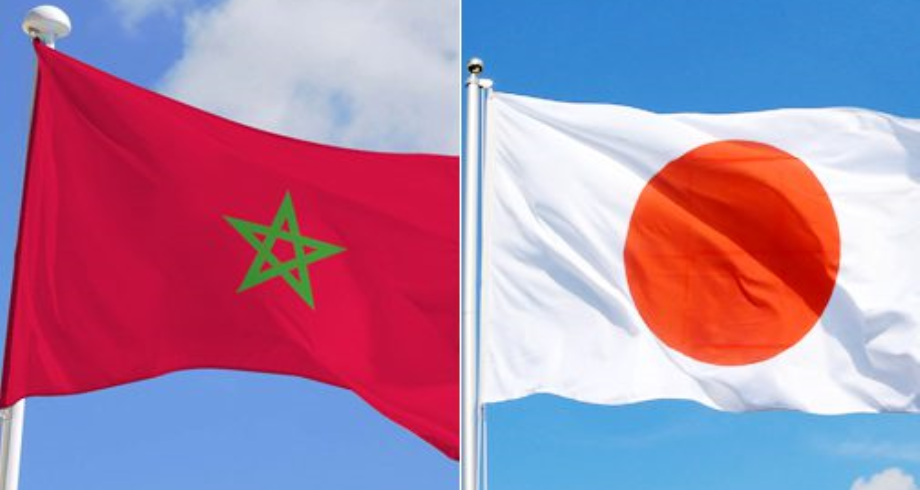 المغرب-اليابان .. نحو تعزيز التعاون البرلماني الثنائي ومتعدد الأطراف