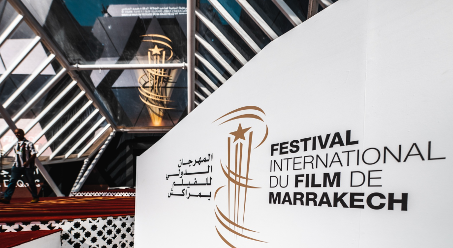 علي حجي: الدورة الـ20 للمهرجان الدولي للفيلم بمراكش "دورة استثنائية"