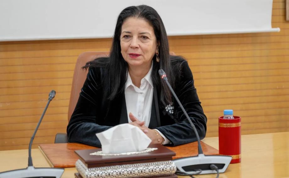 الحكومة عازمة على مواصلة تنزيل الإصلاحات الضرورية لمنظومة الوظيفة العمومية